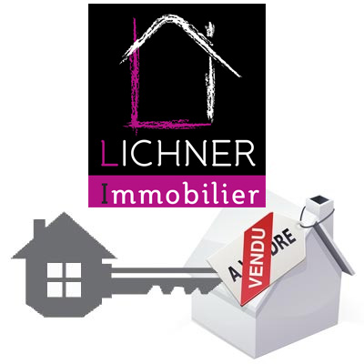 Agence immobilière Lichner à Saint-Avold en Moselle Est